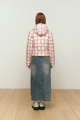 KIRSH CLOUD CROP DOWN [PINK]