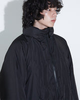 Monster Parka