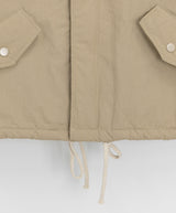 Hinta Wool Padding Jumper