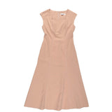 Square stitch onepiece