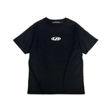 REBEL LOGO TEE