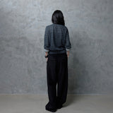 MISTY GLITTER CARDIGAN