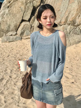 Jiffy knit