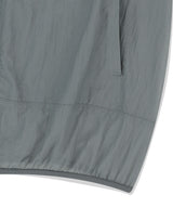 ECLIPSE NYLON WINDBREAKER