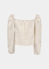 Limon Flare Blouse