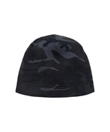 Symbol Logo Beanie Deep Camo