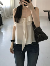 Tie Bustier (3 colors)