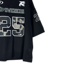 25 camo mesh t