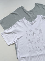 Unicorn Over Fit Short Sleeve T-shirt