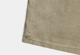 Hills Basic Carpenter Bermuda Banding Pants