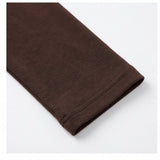 Elin Square Neck Layered Tee