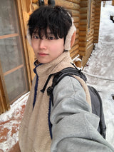 マスタング UGG イアドリ