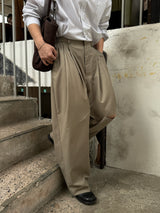 Os deck slacks