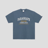 タイムレスTシャツ