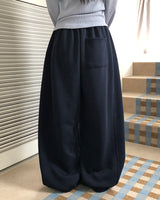Bakan Wide Banded Pants
