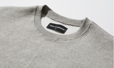 [YEONSTEL X 1989] DENIM CAT Sweatshirt (STMSTD-0218)