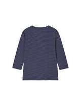 ミラクル モーニング ロング スリーブ パープル
