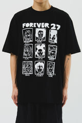 Forever Printed Top (2color)