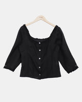 Theharts 7-Sleeve T-Shirt