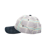 Ash line hat