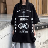 クロス 94 メッシュ Tシャツ