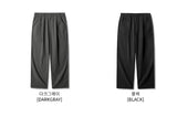 26SS★ エアフローリネンライクパンツ