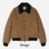 Eddie Two Way Work Jacket