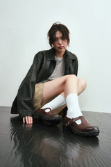 【MADE】Uros, Brown