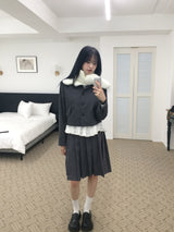 [MD PICK] トーキョージャケット (2color)