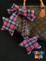 Plaid double star