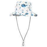 FISHING SAFARI HAT [MULTI]