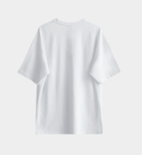 Essential Overfit Cotton Short Sleeve Tee