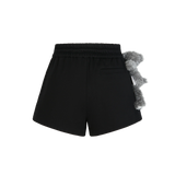 13DE MARZO Doozoo Sports Shorts