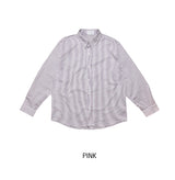 Sayron ST Over Fit Long Sleeve Shirt
