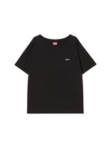 14 オフショルダーT(BLACK)