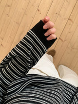 [MADE] ジェクソンコットンワイドパンツ
