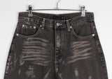 STRUCTURE CURVE DENIM