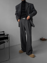 ASCLO 30 Jacob Basic Belt (3color)