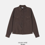 Hyper Pocket Shirt