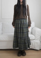 koze skirt