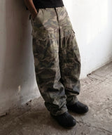 Midnight Patrol Balloon Cargo Pants