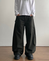 ボルト スナップ ダイド パンツ