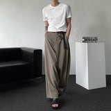 FL Summer Super Wide Slacks (2 colors)