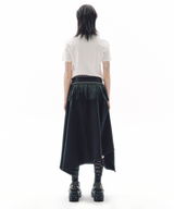 ヒプノチェーンクロップTシャツ