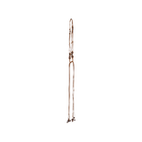 ボーホー ロープ ベルト