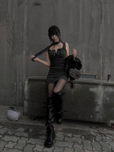 pigment pocket one-piece