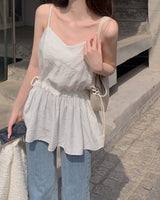 Coase Layered Blouse