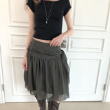 Stunning T-shirts (black)