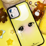 Ping epoxy case