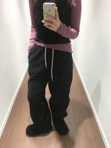 Brunch Fleece Jogger Pants (3 Colors)